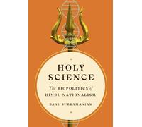 Banu Subramaniam Holy Science (Tascabile) Feminist Technosciences
