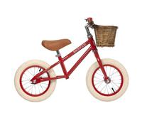 Banwood Balance Bike First Go Red