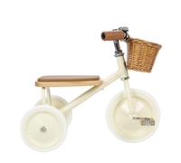 Banwood Triciclo Vintage Cream