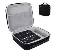 Banworks Custodia rigida personalizzata per Kemper Profiler Player KPP | Custodia 1000D Nylon Oxford impermeabile antiurto stoccaggio/trasporto JT/HCQSNB-12 (solo custodia,1pz)