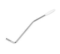 Banworks Imperial UNF #10-32 Thread Tremolo Arm Whammy Bar con diametro filettatura 4,8 mm (3/16") per ponti tremolo di Fender Classic Vibe Strat ST Made in American/Mexican JT/YB-03 Chrome