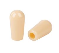 Banworks JT/DWQM-06 - Set di 2 interruttori a levetta per chitarra elettrica Epiphone EPI Les Paul LP SG M3.5 per chitarra elettrica Epiphone EPI Les Paul LP SG