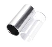 Banworks JT/HYG-01 - Set di 2 guide per chitarra elettrica, basso e acustica, accessori per prestazioni medie