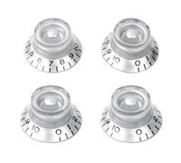 Banworks Manopole di controllo per chitarra '50s Metric 18-Spline 6mm/0.236"