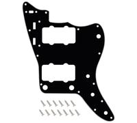 Banworks Vintage 60s Jazzmaster Pickguard 3-Ply 13-Hole Guitar Pickguard