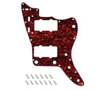 Banworks Vintage 60s Jazzmaster Pickguard 4-Ply 13-Hole Guitar Pickguard