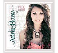 Bany, Annie - Barefoot & Young