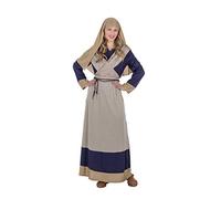 Banyant Toys Costume Ebraia, da donna, taglia S