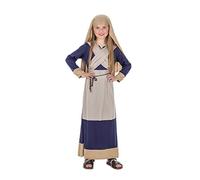 Banyant Toys Costume ebraico 7-9 anni