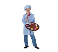 Banyant Toys Costume Pittore 3-4 anni
