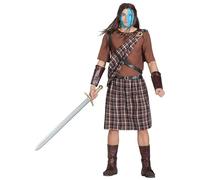 Banyant Toys, S.L. Costume Braveheart