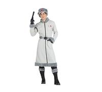Banyant Toys, S.L. Costume da spia russo uomo (XXL)