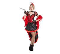 Banyant Toys, S.L. Costume di Can Can Can