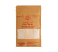 BanyanTree Foods Aglio in polvere | Aglio macinato 100 g ~ Tutto naturale, origine indiana | Senza colore | Vegano | Senza glutine