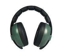 BANZ Bubzee - Cuffie antirumore, per neonati e bambini, da 0 a 36 mesi, regolabili