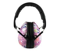 Banz Cuffie antirumore per bambini, con cancellazione del rumore, per bambini dai 2 anni in su, protezione antirumore