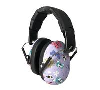 Banz Cuffie antirumore per bambini, con cancellazione del rumore, per bambini dai 2 anni in su, protezione antirumore