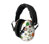 Banz Cuffie antirumore per bambini, con cancellazione del rumore, per bambini dai 2 anni in su, protezione antirumore