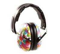 BANZ KIDZ EAR DEFENDERS, cuffie paraorecchie di protezione acustica per bambini dai 2 anni in più. ( GEO )