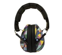 Banz Kidz - Paraorecchie per bambini, con cancellazione del rumore, cuffie per bambini, taglia regolabile