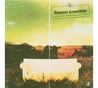 Banzai Republic - Where the Fun Starts Early in the D