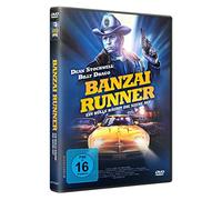 Banzai Runner - Ein Bulle räumt räumt die Szene auf