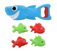 BANZAI Shark Grabber Bagno Gioco