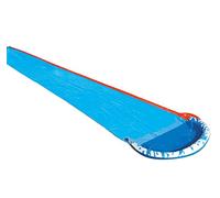 BANZAI Tappeto Scivolo Acqua Piscina con Getto d'Acqua, 488 cm x 71 cm W