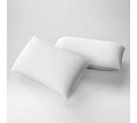 Banzaii Coppia Federe Antistress Massaggiante - Copricuscini 50x80 cm Made in Italy