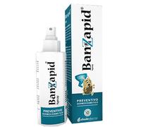 Shedir Pharma BANZAPID SPRAY PREVENZIONE 100 ML