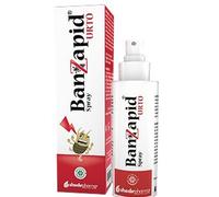 BANZAPID SPR TRATTAMENTO 100ML