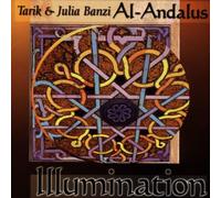 Banzi,Tarik & Julia - Al-Andalus