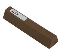 BAO 120/S/517 - Cera dura media in rovere 517