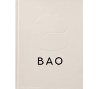 Bao [Hardcover] [Mar 10, 2023] Chang, Erchen and Chung, Shing Tat