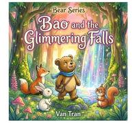 Bao and the Glimmering Falls