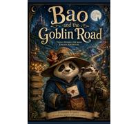 Bao And The Goblin Road