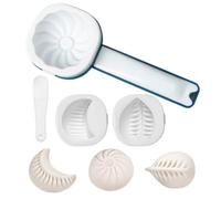 Bao Bun Mold Estetico Dumpling Mold