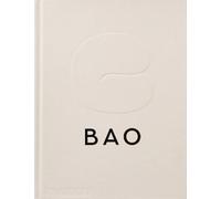 Bao [Hardcover] [Mar 10, 2023] Chang, Erchen and Chung, Shing Tat