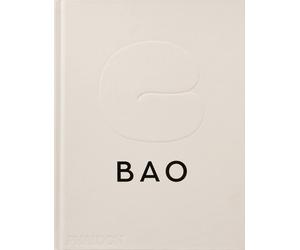 Bao [Hardcover] [Mar 10, 2023] Chang, Erchen and Chung, Shing Tat