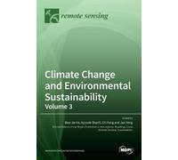 Bao-Jie He Ayyoob S Climate Change and Environmental Sustaina (Copertina rigida)