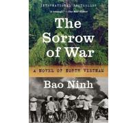 Bao Ninh The Sorrow of War (Tascabile)