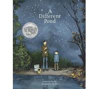 Bao Phi A Different Pond (Copertina rigida) Fiction Picture Books