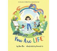 Bao Phi You Are Life (Copertina rigida)