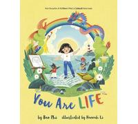 Bao Phi You Are Life (Copertina rigida)