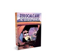 BAO PUBLISHING - NO SLEEP TILL SHENGAL - ZEROCALCARE