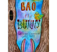 Bao the Bunny
