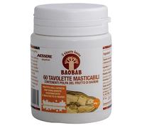Baobab aessere 60 tavolette