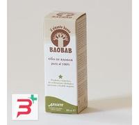 BAOBAB AESSERE OLIO PURO 100%