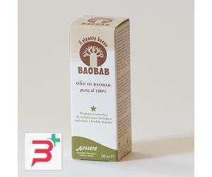 BAOBAB AESSERE OLIO PURO 100%