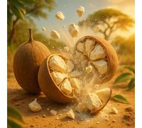 Baobab aroma concentrato - vegano - Sasami - 10ml